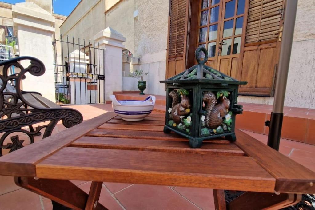 La Cava Di Sasa Villa Favignana Exterior photo